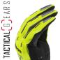Preview: MECHANIX WEAR M-PACT HI-VIZ HANDSCHUH SMP-91 FLUORESZIERENDES GELB